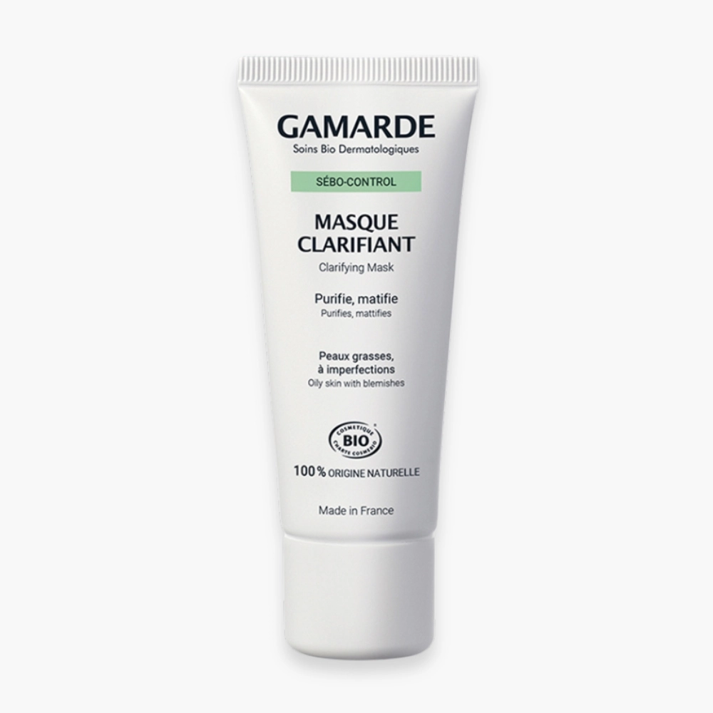 GAMARDE – Sébo-Control Masque Clarifiant Bio – 40ml - Saldi Straordinari – Offerte Speciali Disponibili Adesso Biodance - Masque profond véritable bio-collagène pack 4 - Blissim