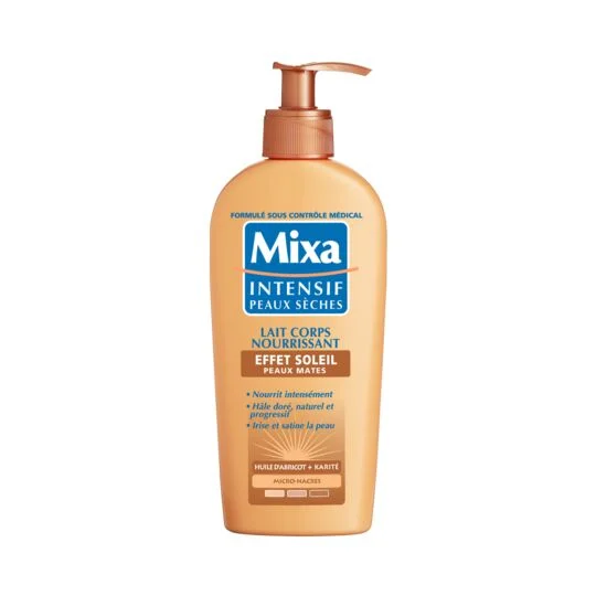 Lait Corps Nourissant Mixa Effet Soleil - 250ml - Saldi Straordinari – Offerte Speciali Disponibili Adesso ROGER & GALLET LAIT CORPS VANILLE SOLEIL | 250 ML | LE PAPS LUXURY