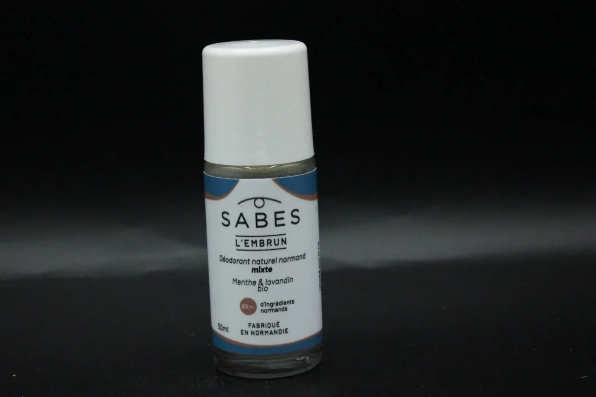 DEODORANT L’EMBRUN - Vins Rouges Harmonieux pour Chaque Occasion Elbling - Domaines Vinsmoselle