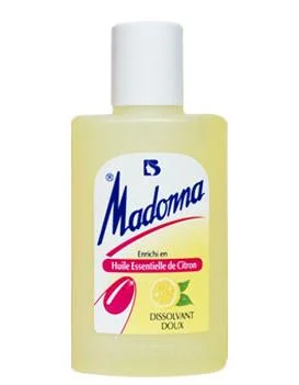 Dissolvant Doux Enrichi En Huile Essentielle Madonna 65ML - ​Boulangerie-Pâtisserie | Pain au Levain & Viennoiseries​ Levain de blé liquide actif Sapore Alcina - Puratos