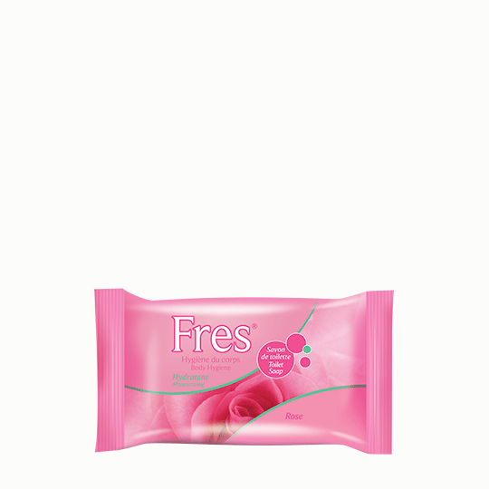 FRES SAVON TOILETTE ROSE Vins Rouges Harmonieux Occasion