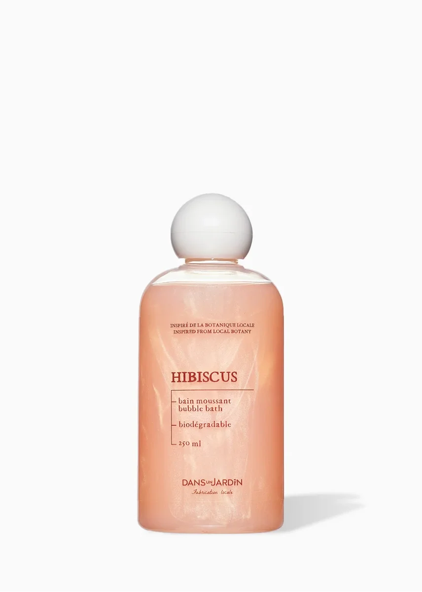 Bain moussant - Hibiscus - Saldi Straordinari – Offerte Speciali Disponibili Adesso Toleriane