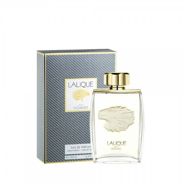 Lalique homme lion eau parfum Vins Rouges Harmonieux Occasion