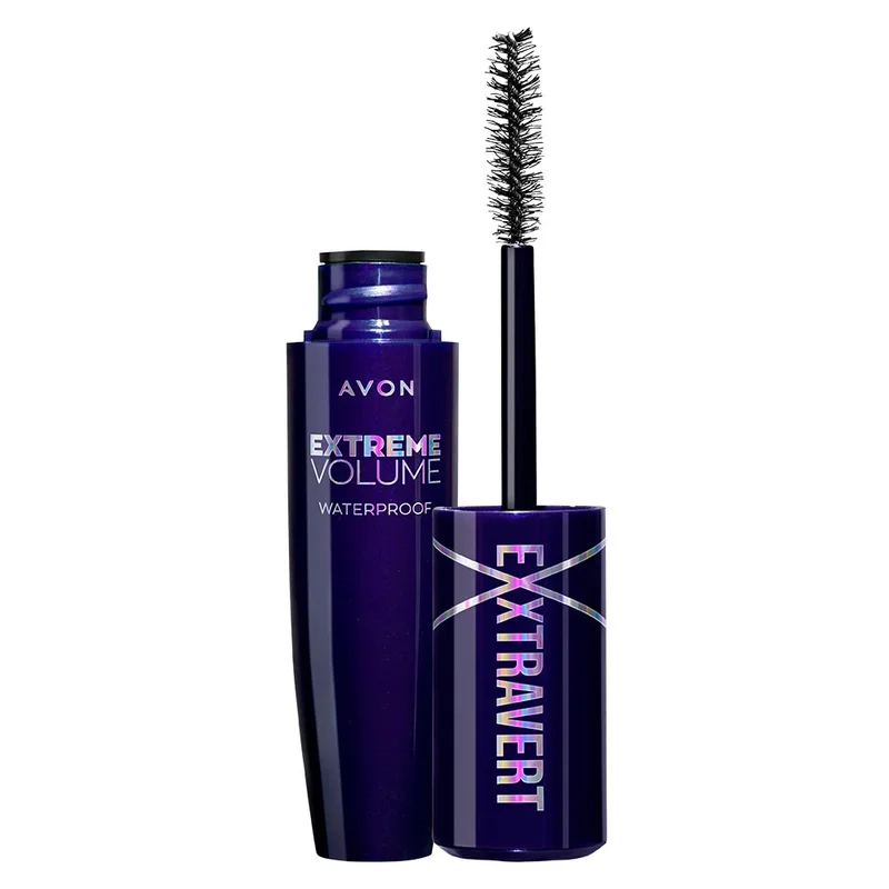 Exxtravert Extreme Volume point Waterproof Mascara - Saldi Straordinari – Offerte Speciali Disponibili Adesso