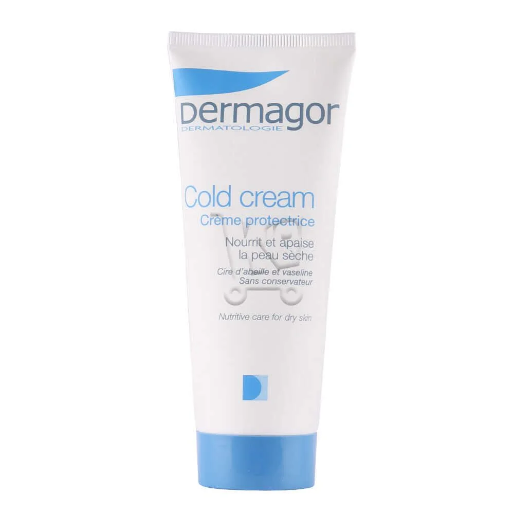 Dermagor Cold Cream Crème Protectrice 100 ml - Vins Rouges Harmonieux pour Chaque Occasion Montana Verre à vin rouge Pure 550 ml, 6 Pièce/s, Transparent | Alltron