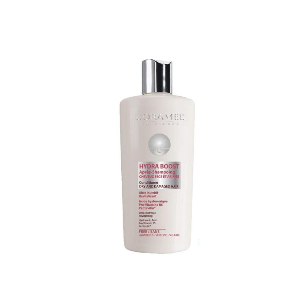 L’Oramel Hydra Boost Après-Shampoing Pour Cheveux Secs Et Abîmés 300ml - Saldi Straordinari – Offerte Speciali Disponibili Adesso - Oramel shampoing hydra boost