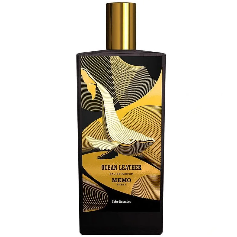 Memo Ocean Leather Eau De Parfum - Saldi Straordinari – Offerte Speciali Disponibili Adesso - Concentration