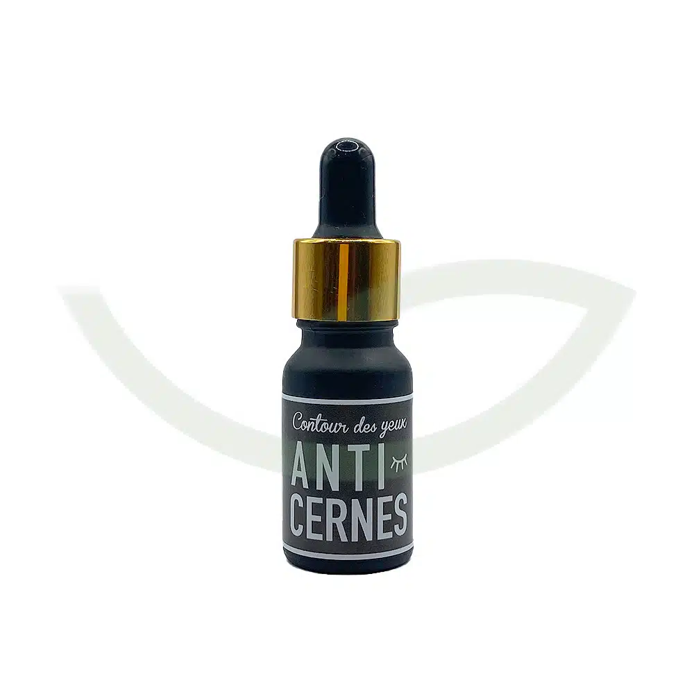 Sérum anti-cernes – 8ml Rice – Urbank - ​Boulangerie-Pâtisserie | Pain au Levain & Viennoiseries