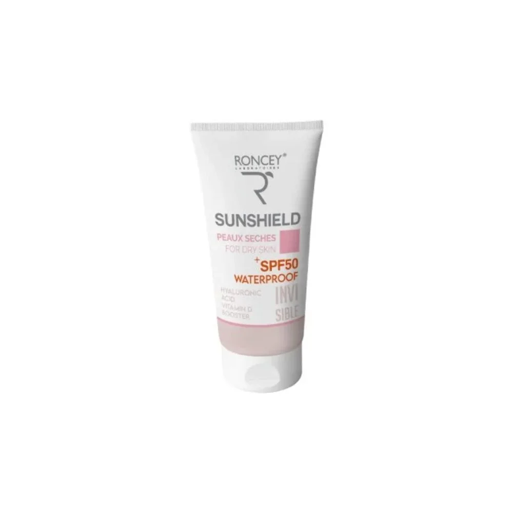 Roncey Ecran Sunshield Waterproof Invisble 50ml Saldi Straordinari Offerte Speciali Disponibili Adesso