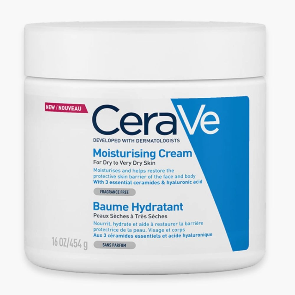 CERAVE Baume Hydratant Peau Sèche Sèche Saldi Straordinari Offerte Speciali Disponibili Adesso