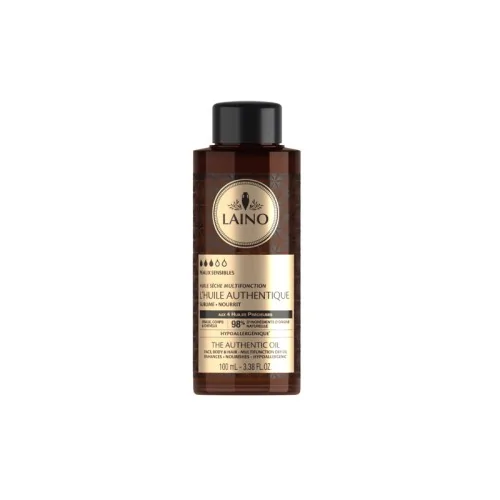 Laino huile authentique 100ml - Saldi Straordinari – Offerte Speciali Disponibili Adesso 20pcs 100ml Bouteilles en plastique pour voyage Cosmétiques Lotion  Container - Cdiscount Au quotidien