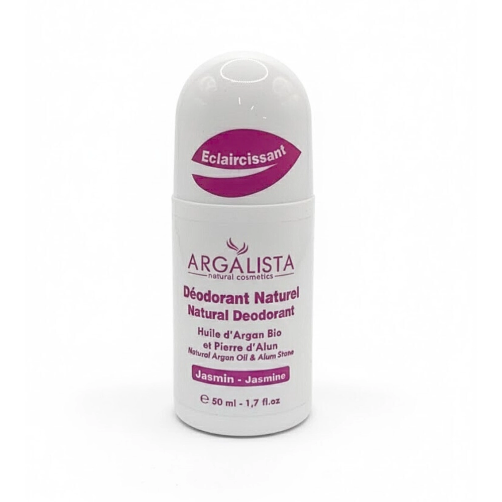 ARGALISTA – Deodorant Jasmine – 50ml - Saldi Straordinari – Offerte Speciali Disponibili Adesso - dove 8211 deodorant