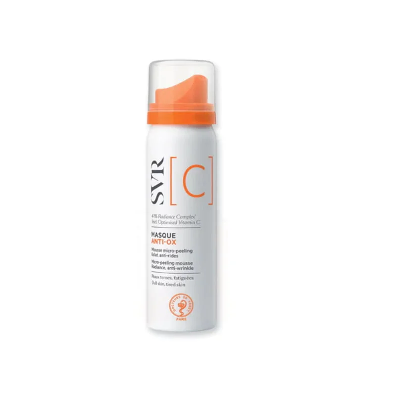svr masque anti-oxydant - Saldi Straordinari – Offerte Speciali Disponibili Adesso - masque visage