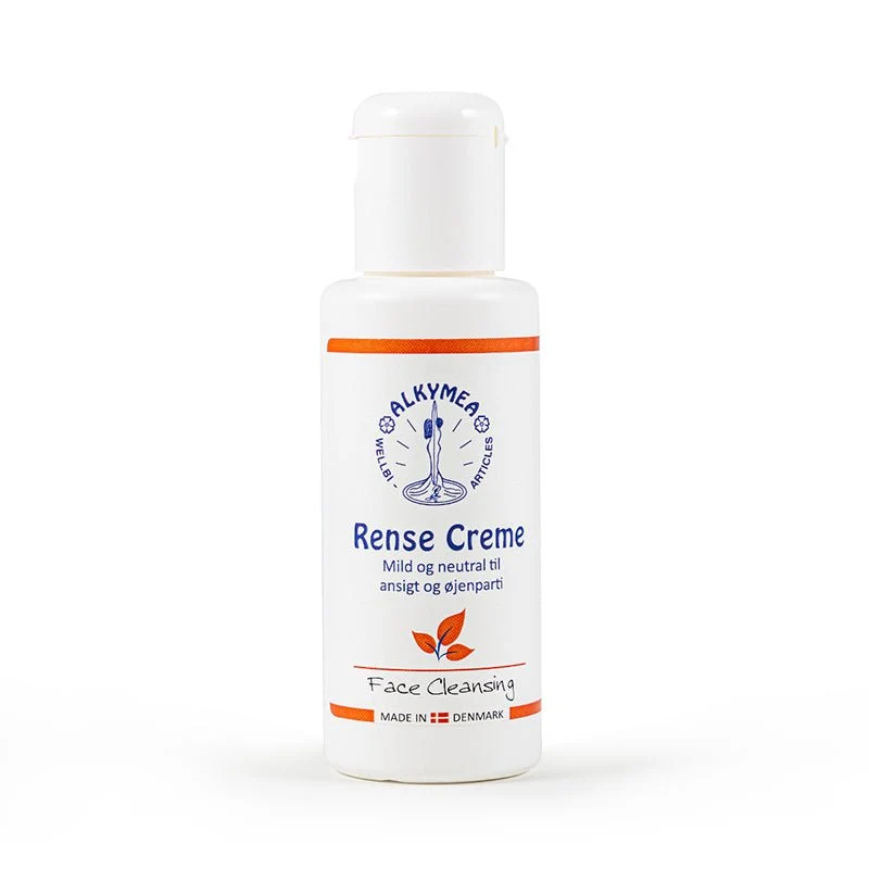 Crème nettoyante naturelle - 100 ml - Organisation de la maison avec des solutions de rangement Avant/Après rangement : les transformations d'une home organiser
