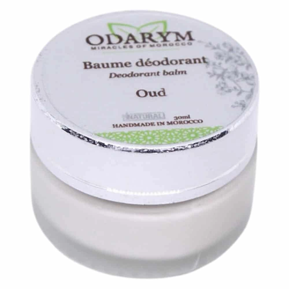 ODARYM – Baume Déodorant Oud – 30ml - Saldi Straordinari – Offerte Speciali Disponibili Adesso Perfume Maison Alhambra Jubilant Oro - Eau de Parfum - Unisex - 30ML -  Fullbai