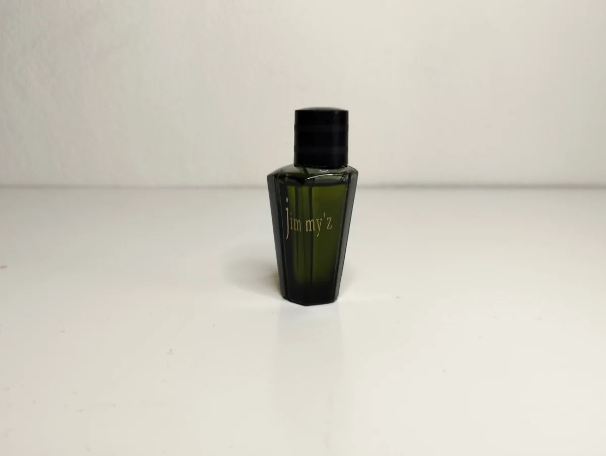 Miniature Parfum “Jimmy’z” Nature - Vins Rouges Harmonieux pour Chaque Occasion