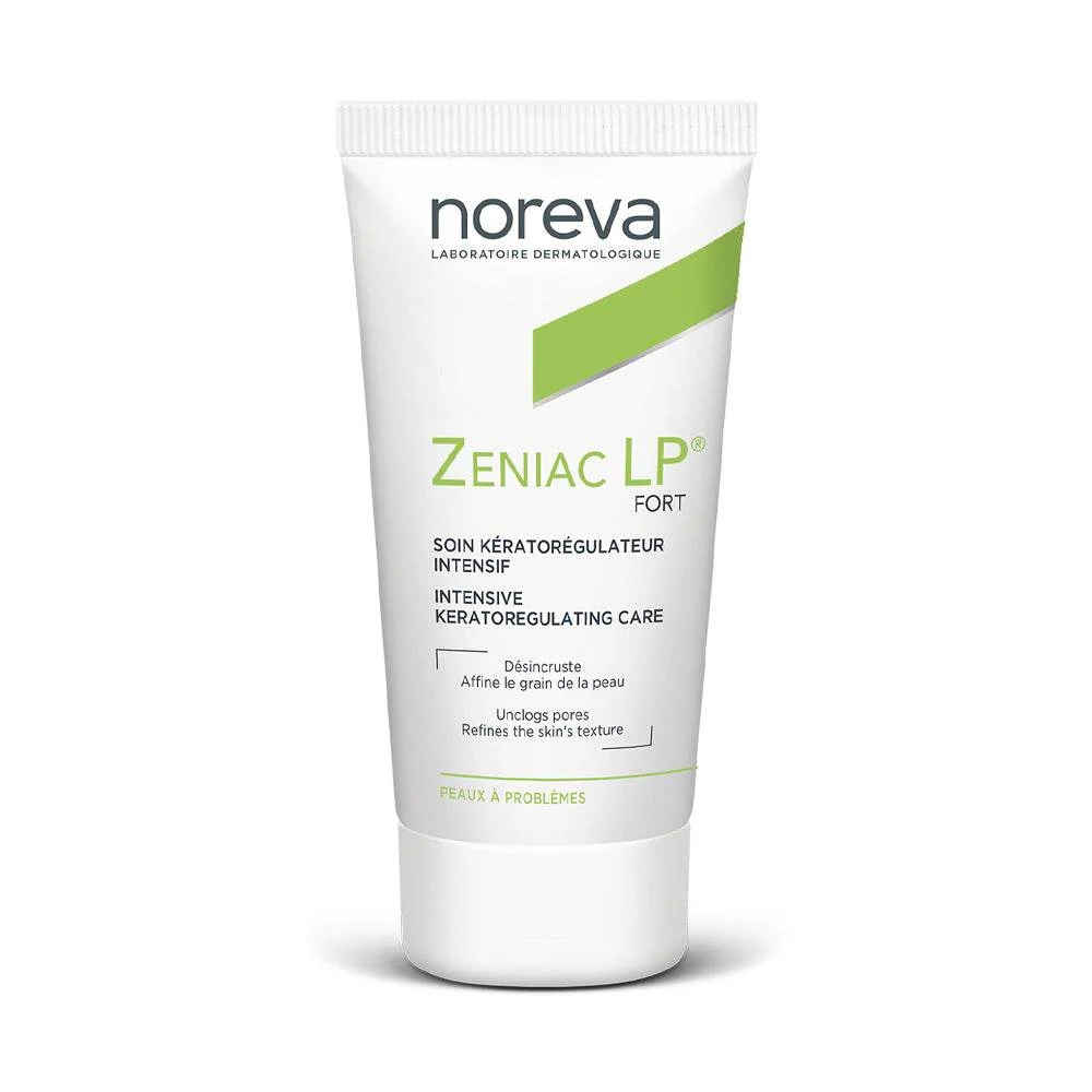 Noreva Zeniac LP Soin Kérato Régulateur Intensif 30ml Saldi Straordinari Offerte Speciali Disponibili Adesso