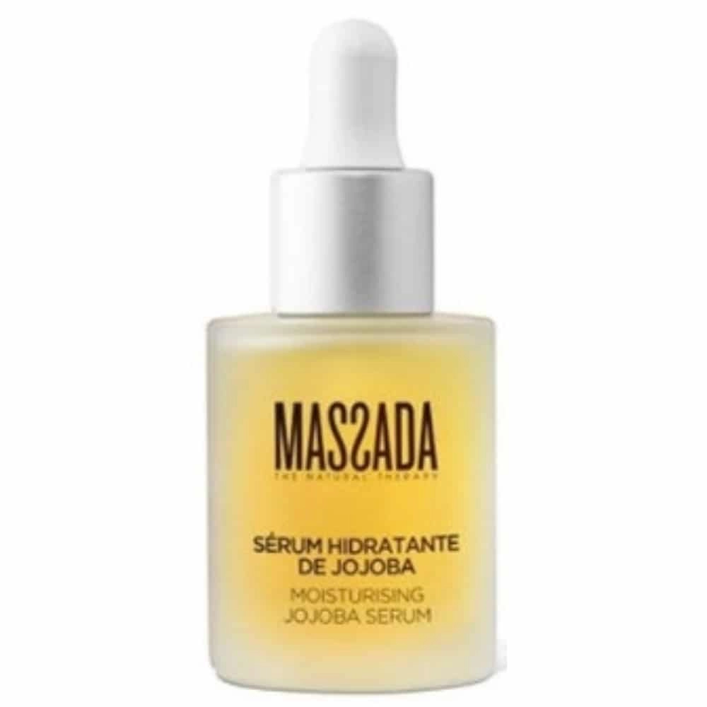MASSADA – Sérum Hydratant Jojoba – 30ml - Saldi Straordinari – Offerte Speciali Disponibili Adesso Jawad