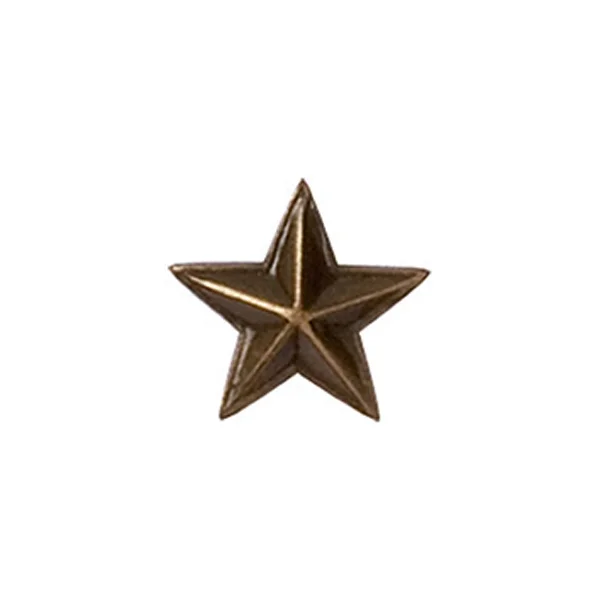 Étoile Bronze pour barrette - Outdoor Sports Shop – Bons Plans Randonnée & Trekking 12pcs Barrettes Etoile Pinces cheveux à Pression Y2k Etoiles en Métal  Argentée Anti-Dérapant pour Coiffure Femme Fille (argenté) : Amazon.fr:  Beauté et Parfum