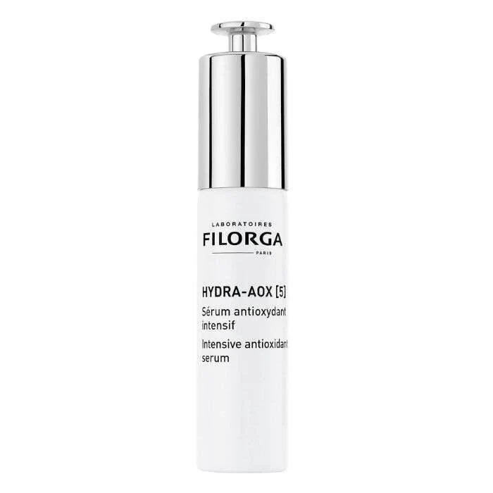 FILORGA HYDRA AOX 5 SERUM ANTIOXYDANT INTENSIF 30 ML - Saldi Straordinari – Offerte Speciali Disponibili Adesso - Serum antioxydant