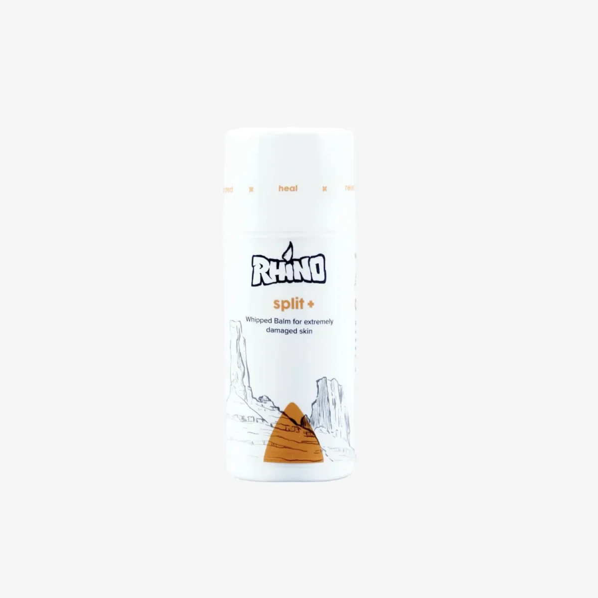 Split+ Balm - Des Équipements Pensés pour Profiter de Chaque Instant Dehors - cappuccino équipement instant