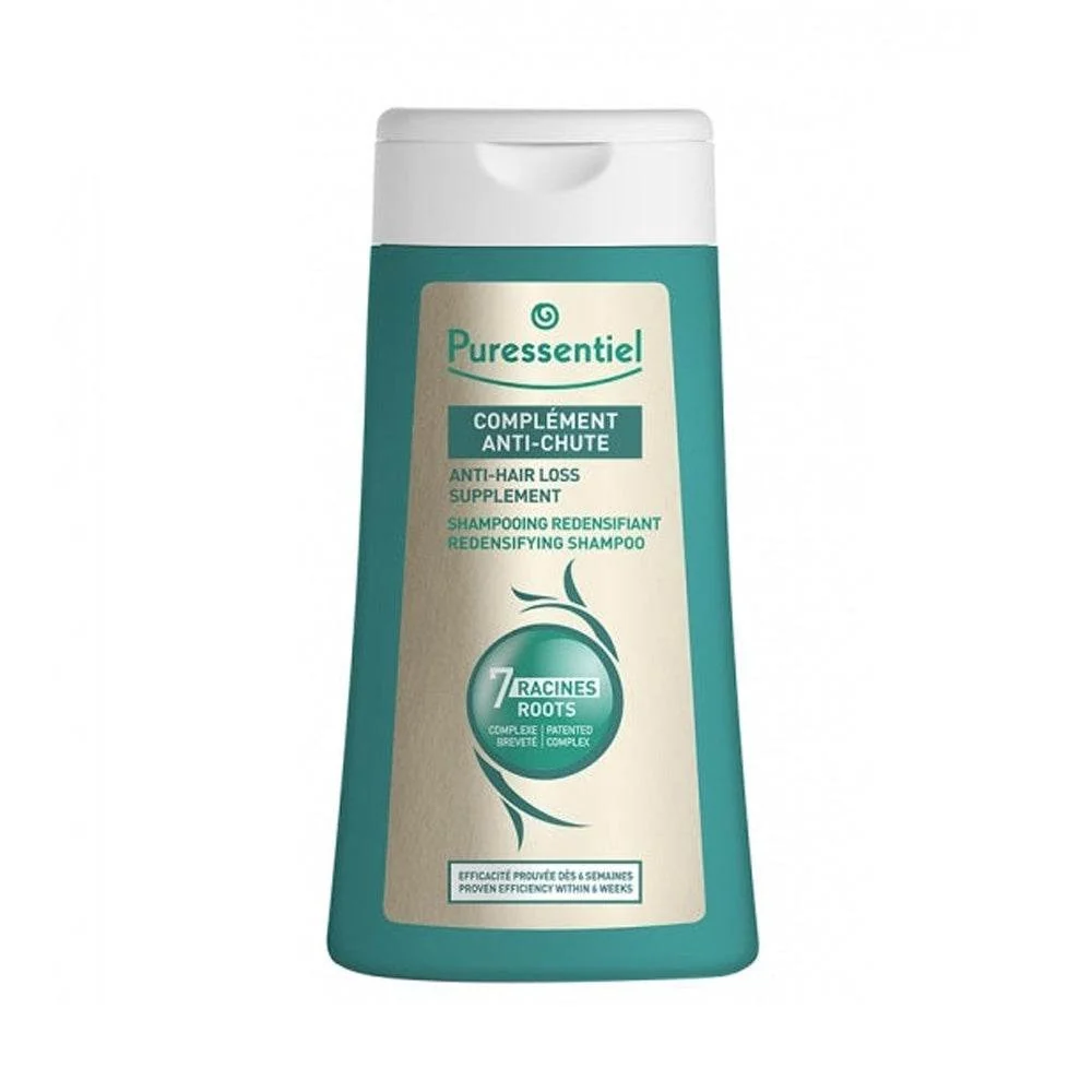 Puressentiel Anti-Chute Shampooing Racines Saldi Straordinari Offerte Speciali Disponibili Adesso