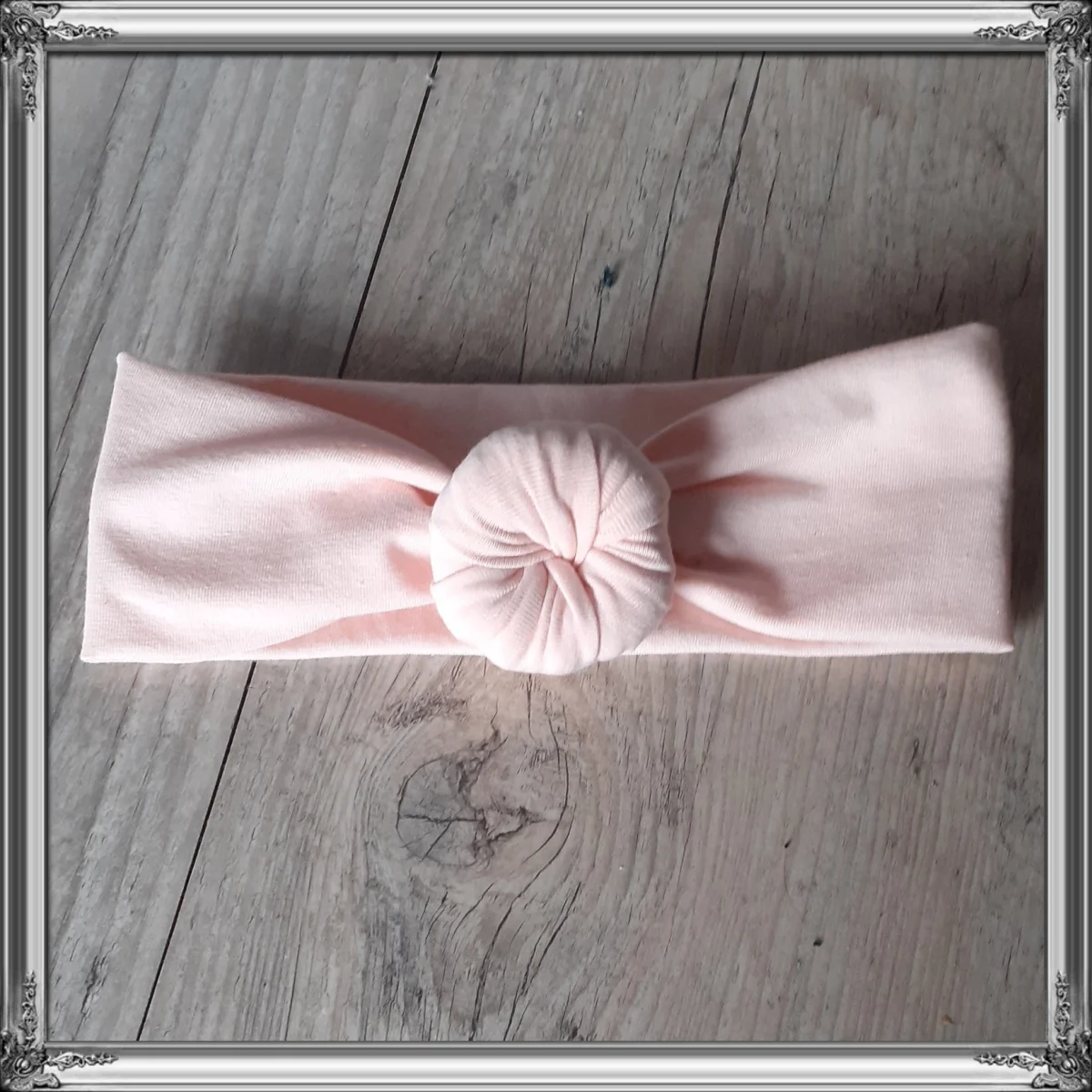 Bandeau buns en jersey extensible viscose 10 couleurs - Vins Rouges Harmonieux pour Chaque Occasion