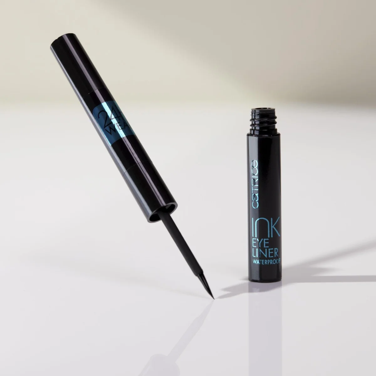 CATRICE – EYELINER INK WATERPROOF 010 - Saldi 𝗣𝗢𝗥𝗦𝗖𝗛𝗘 Straordinari – Offerte Speciali Disponibili Adesso