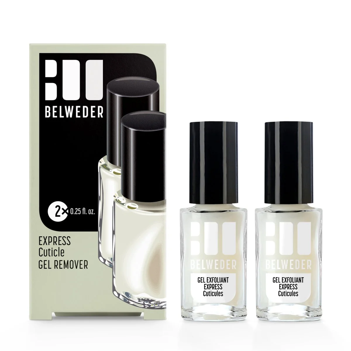 GEL EXFOLIANT EXPRESSCuticules - Tout pour Créer des Expériences Mémorables en Extérieur - Plantes grasses