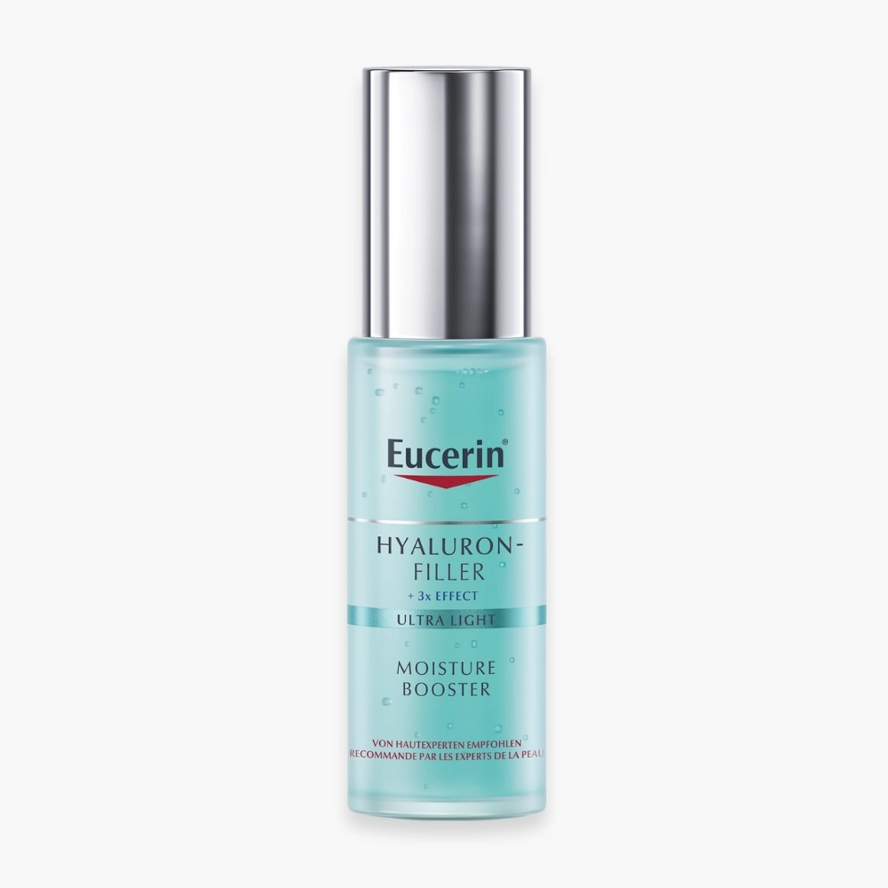 EUCERIN – Hyaluron-Filler 3X Effect Sérum Booster d’Hydratation – 30ml - Saldi Straordinari – Offerte Speciali Disponibili Adesso Hyaluron-Filler +3x Effect Firming Serum | Eucerin Singapore