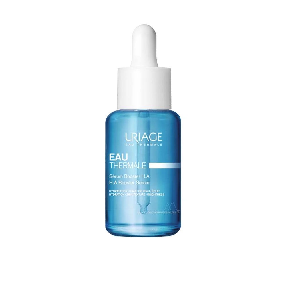 Uriage Eau Thermal Serum Booster HA 30ml - Saldi Straordinari – Offerte Speciali Disponibili Adesso Sérum Naturel Aqua A Retinoid - Leahlani Skincare | MonCornerB