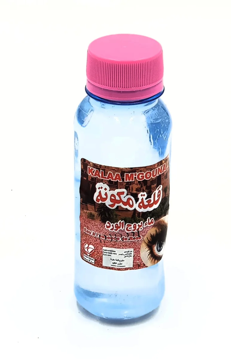 Eau de Rose – Kalaat M’gouna – ماء الورد بلدي - Saldi Straordinari – Offerte Speciali Disponibili Adesso Commander Morand Framboise (70cl) – magasin de boissons | Lieblich Wein