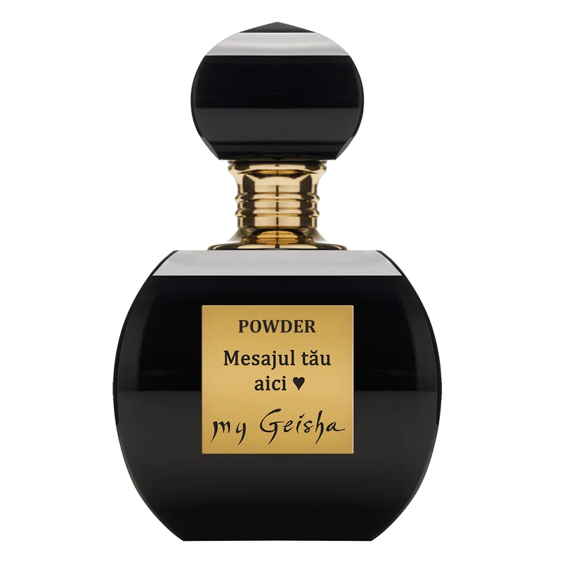 my Geisha Powder – Huile De Parfum Personalizat - Saldi Straordinari – Offerte Speciali Disponibili Adesso - ayat perfumes 8211 huile parfum