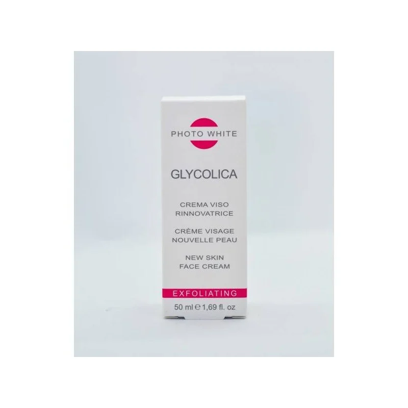 M&D-PHOTOWHITE Light GLYCOLICA CREME VISAGE 50ML - Saldi Straordinari – Offerte Speciali Disponibili Adesso