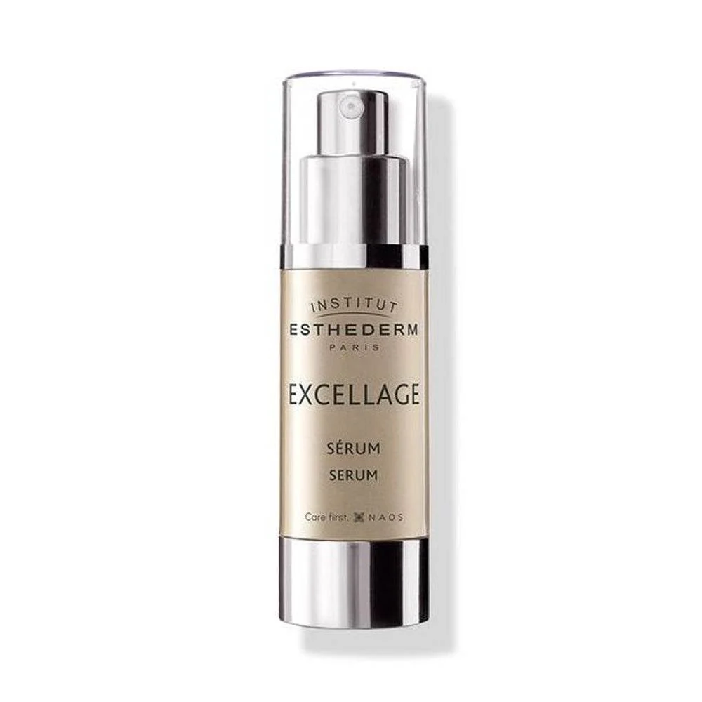 Esthederm Excellage Sérum Visage Peaux Matures 30ml Saldi Straordinari Offerte Speciali Disponibili Adesso