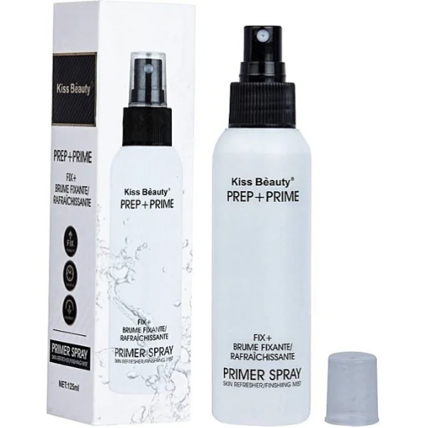 Kiss Beauty Spray ml Rouges Harmonieux Occasion