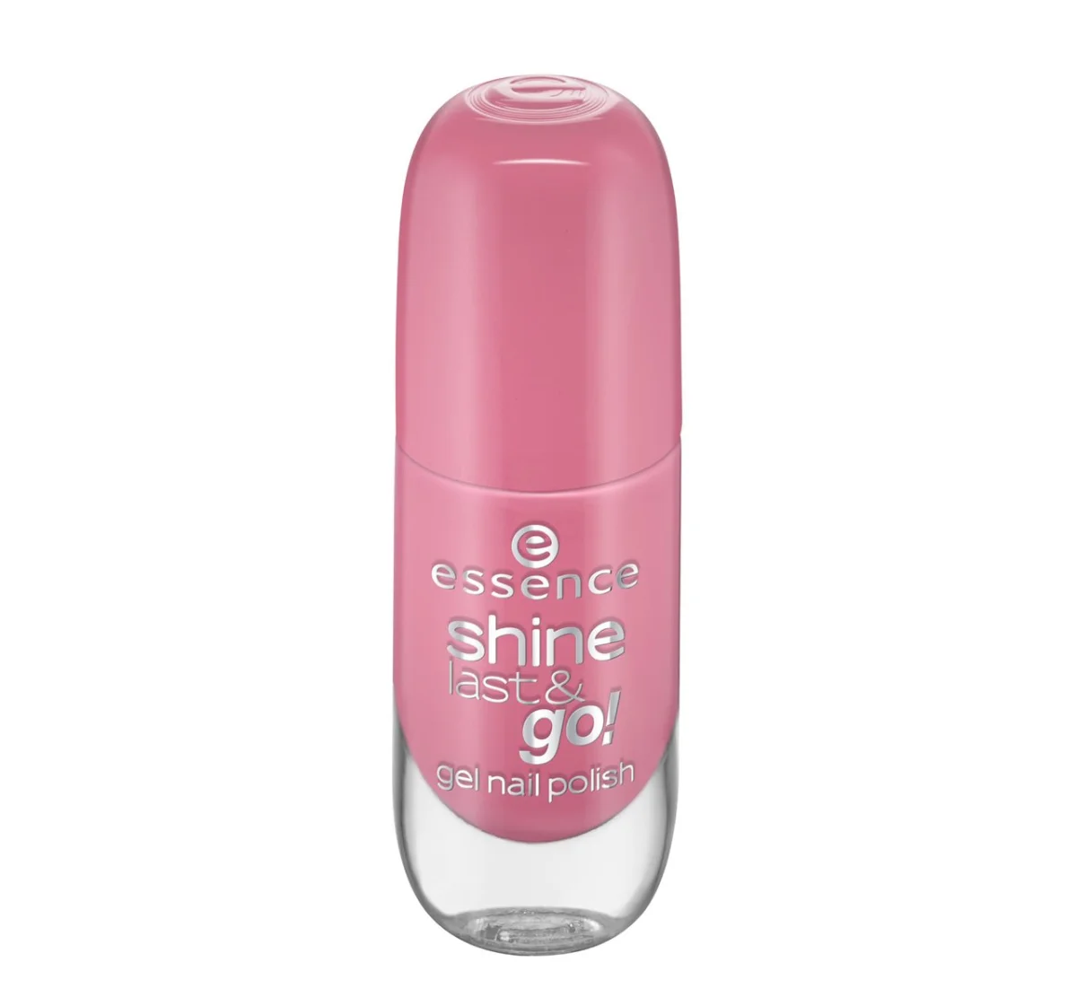 ESSENCE VERNIS SHINE LAST & GO GEL Semi-Permanent 09 - Saldi Straordinari – Offerte Speciali Disponibili Adesso