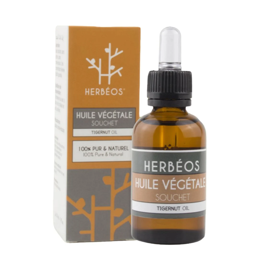 HERBÉOS™ | Huile De Souchet 30 ml - Saldi Straordinari – Offerte Speciali Disponibili Adesso HERBÉOS™ | Huile De Soin Anti-Vergetures 100 ml [Femmes Enceintes &  Allaitantes]