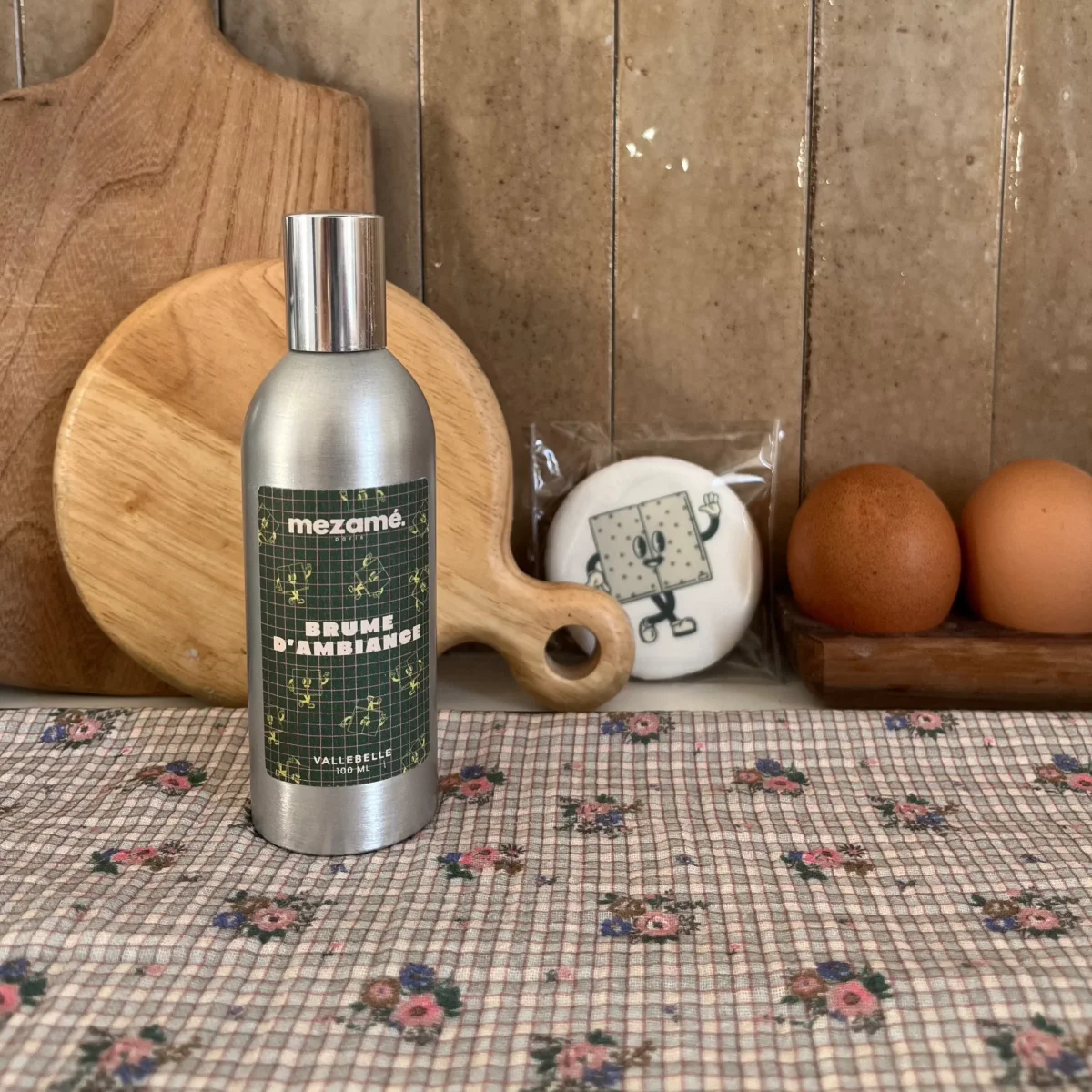 Brume d'ambiance - Boutique Maman & Bébé – Produits Essentiels au Quotidien - {'count': 2, 'name': '150ml'}