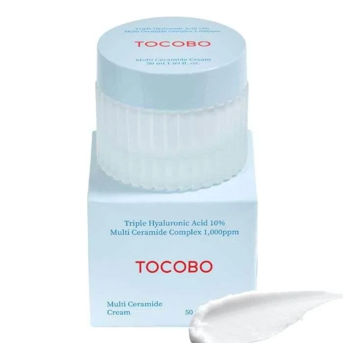 TOCOBO MULTI CERAMIDE CREME ML Saldi Straordinari Offerte Speciali Disponibili Adesso