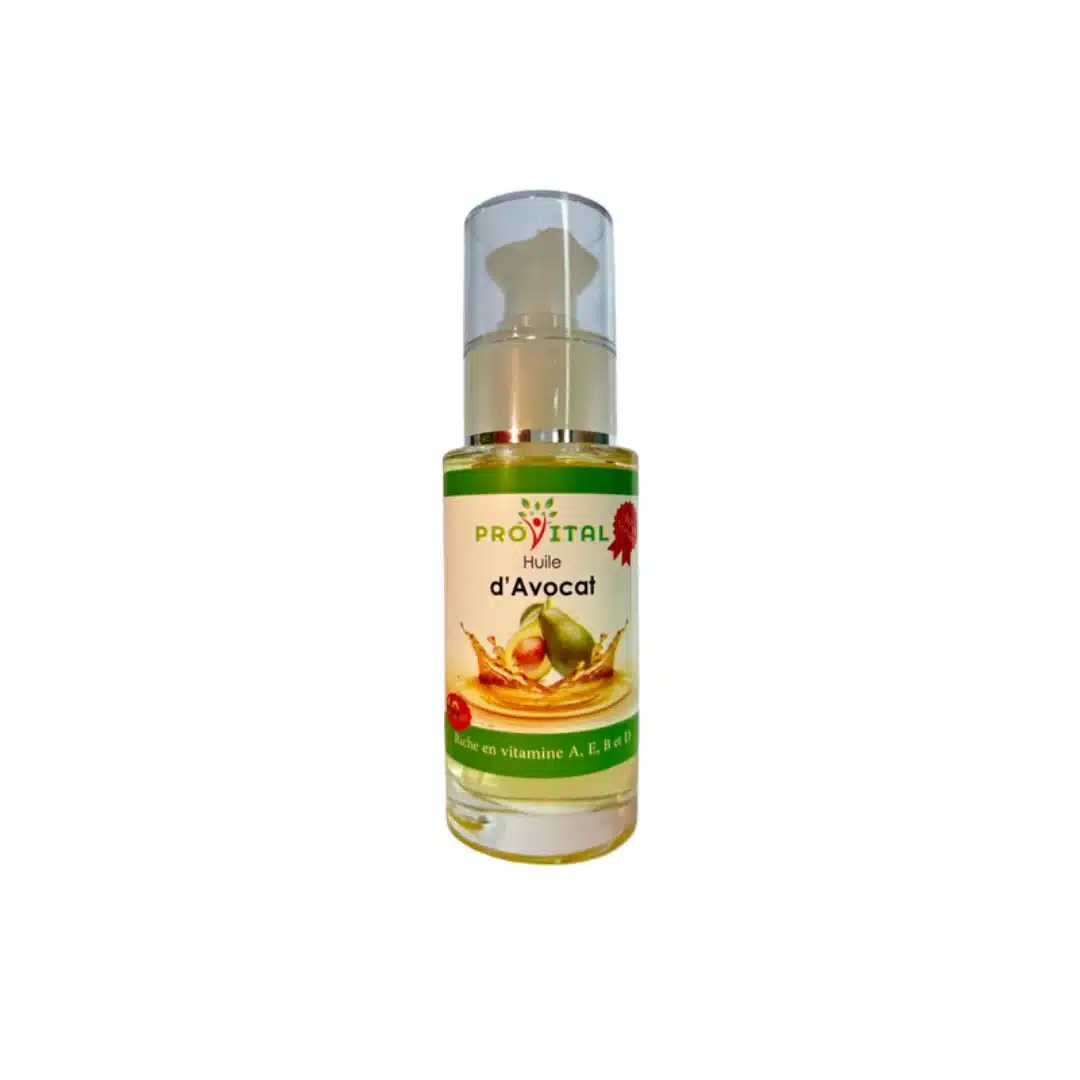 PROVITAL – Huile Avocat – 60ml - Saldi Straordinari – Offerte Speciali Disponibili Adesso - {'count': 1, 'name': 'Saint-Hilaire'}