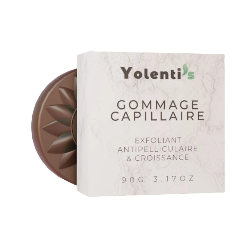 Gommage Capillaire - Yolenti's - Saldi Straordinari – Offerte Speciali Disponibili Adesso - Garnier