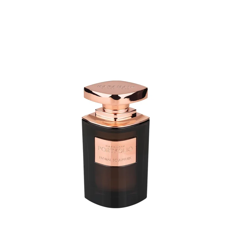 Haramain Portfolio Floral Sculpture Spray 75ml - Saldi Straordinari – Offerte Speciali Disponibili Adesso - Al haramain portfolio floral sculpture