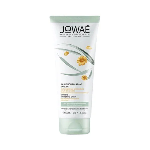 Jowae Baume Nourrissant Apaisant 200ml - Saldi Straordinari – Offerte Speciali Disponibili Adesso Roll