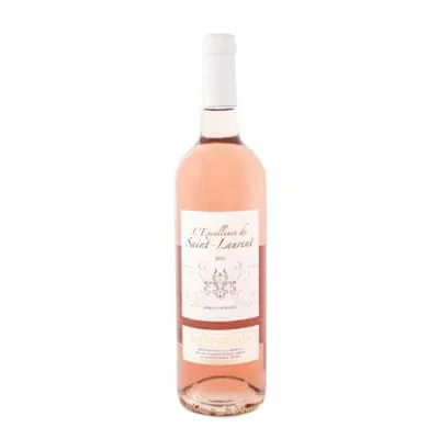 L’Excellence St Laurent Saint Chinian Rosé Vins Rouges Harmonieux Occasion