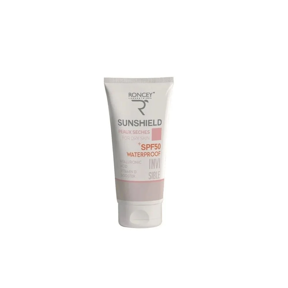 Roncey Ecran Peau Seche Spf50+ Invisble 50ml - Saldi Straordinari – Offerte Speciali Disponibili Adesso - Cerave