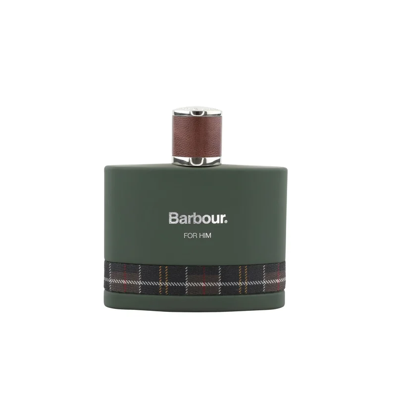 Barbour For Him Eau de Parfum - niveaux Saldi Straordinari – Offerte Speciali Disponibili Adesso