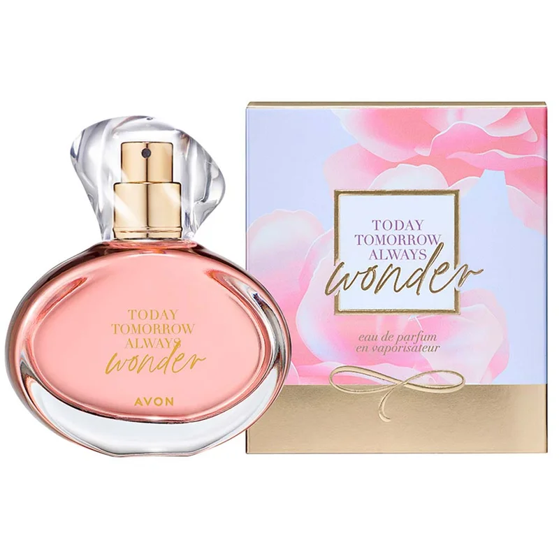 Wonder Eau de Parfum - Saldi Straordinari – Offerte Speciali Disponibili Adesso Charlotte