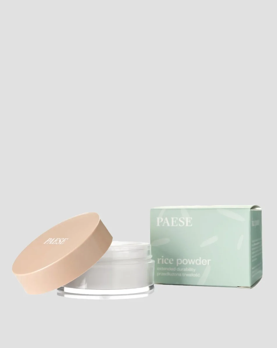 Poudre riz matifiante vrac types peau particulier peaux grasses Paese Saldi Straordinari Offerte Speciali Disponibili Adesso