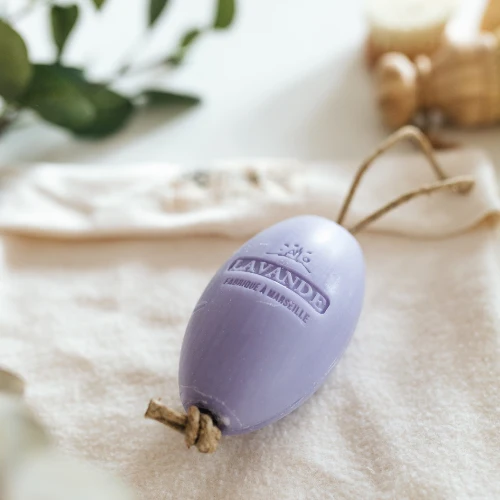 Savon verveine de Marseille Écolier sur corde - Saldi Straordinari – Offerte Speciali Disponibili Adesso